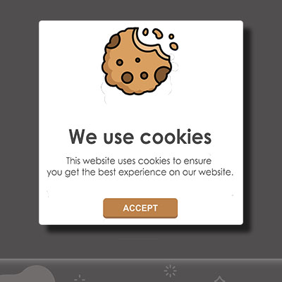 Read more about the article Νομικά του e-shop σας (Cookies & Δεδομένα που συλλέγει)