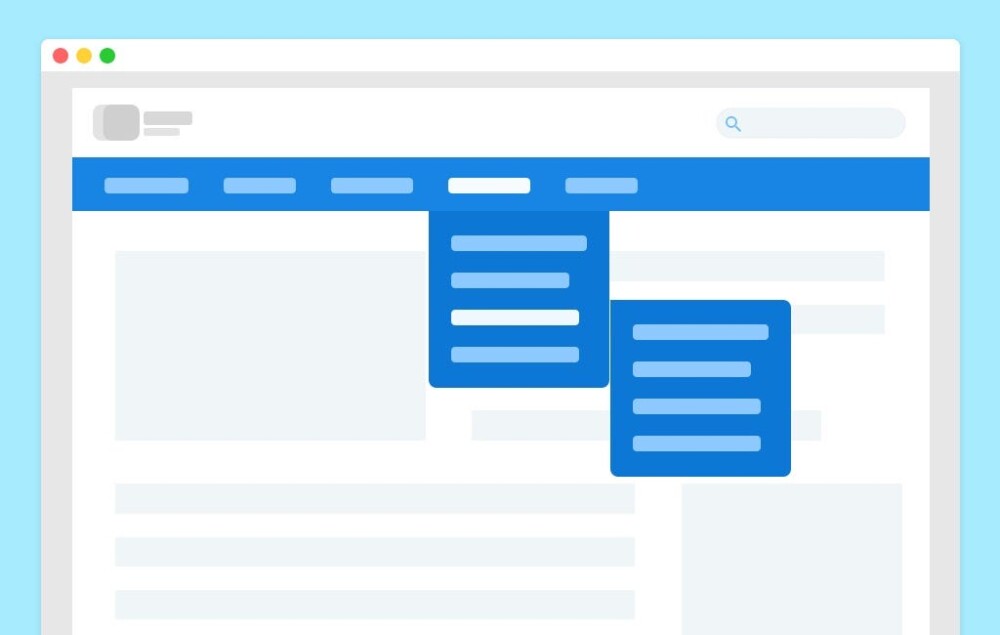 Read more about the article Πως φτιάχνω νέα κατηγορία και πως την βάζω να εμφανίζεται στο Menu?