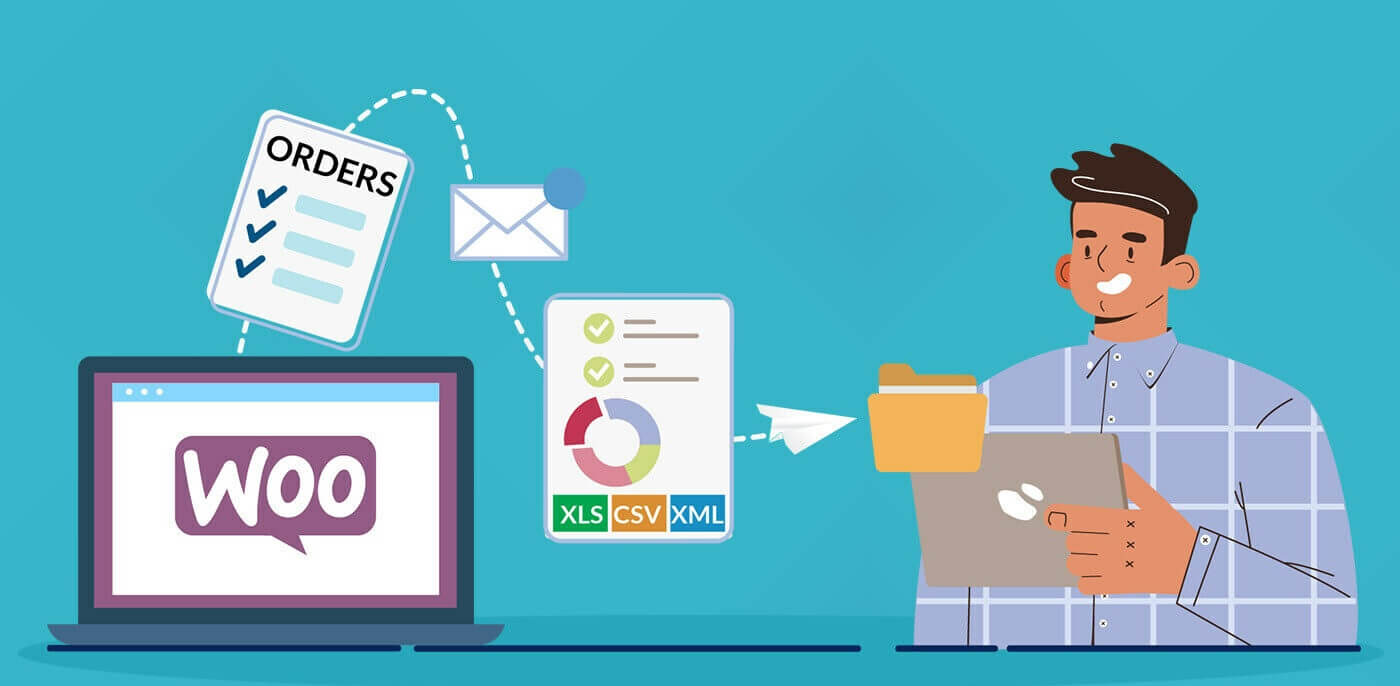 Advanced Order Export (Εξαγωγή παραγγελιών με πολύπλοκα φίλτρα)