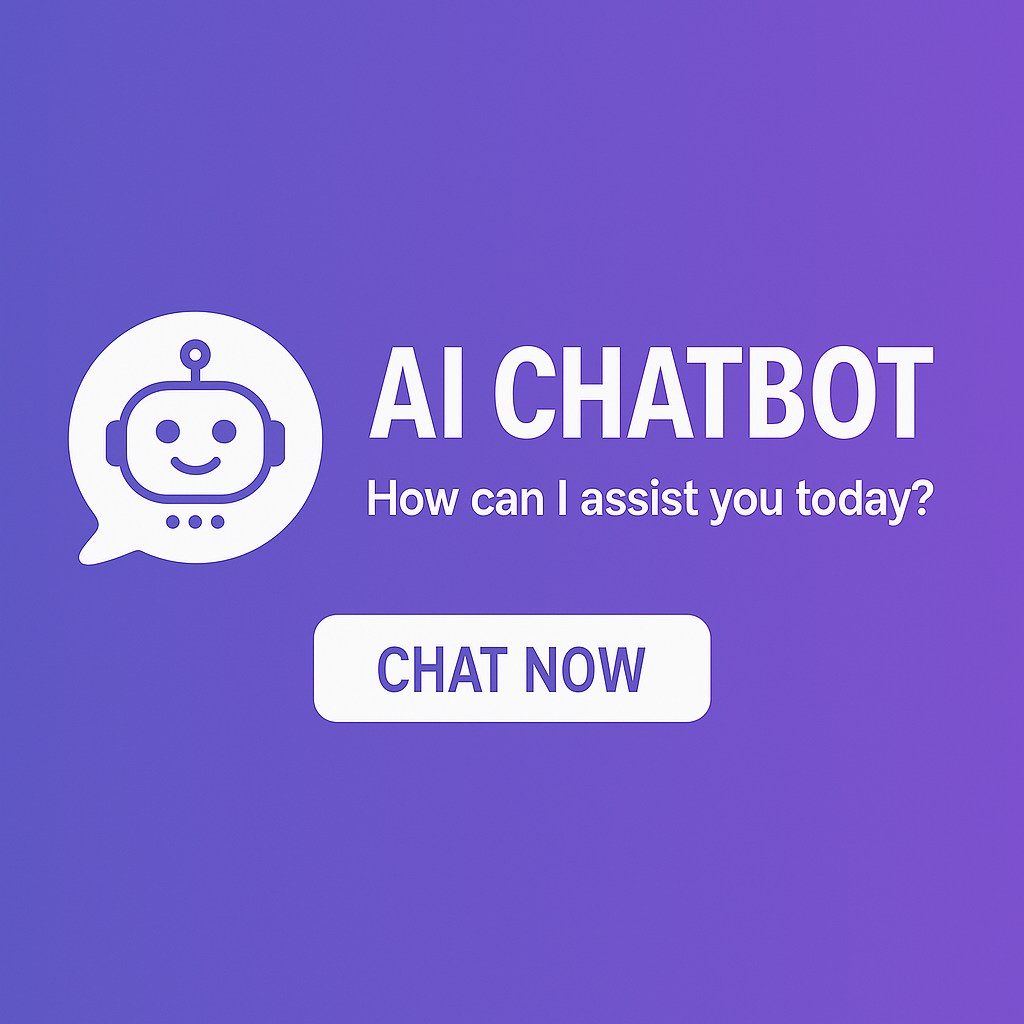 AI Chat bot – Η δύναμη του AI τώρα στο eshop σας!