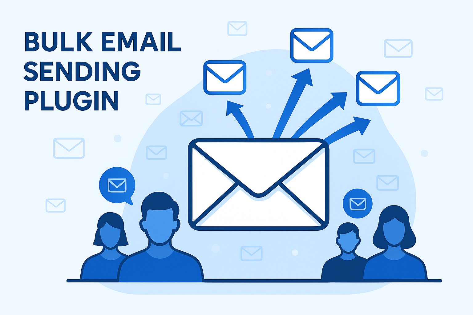 Αποστολή Μαζικών Email Marketing- Μέσα από το Admin – ΣΕ επιλεγμένο Audience