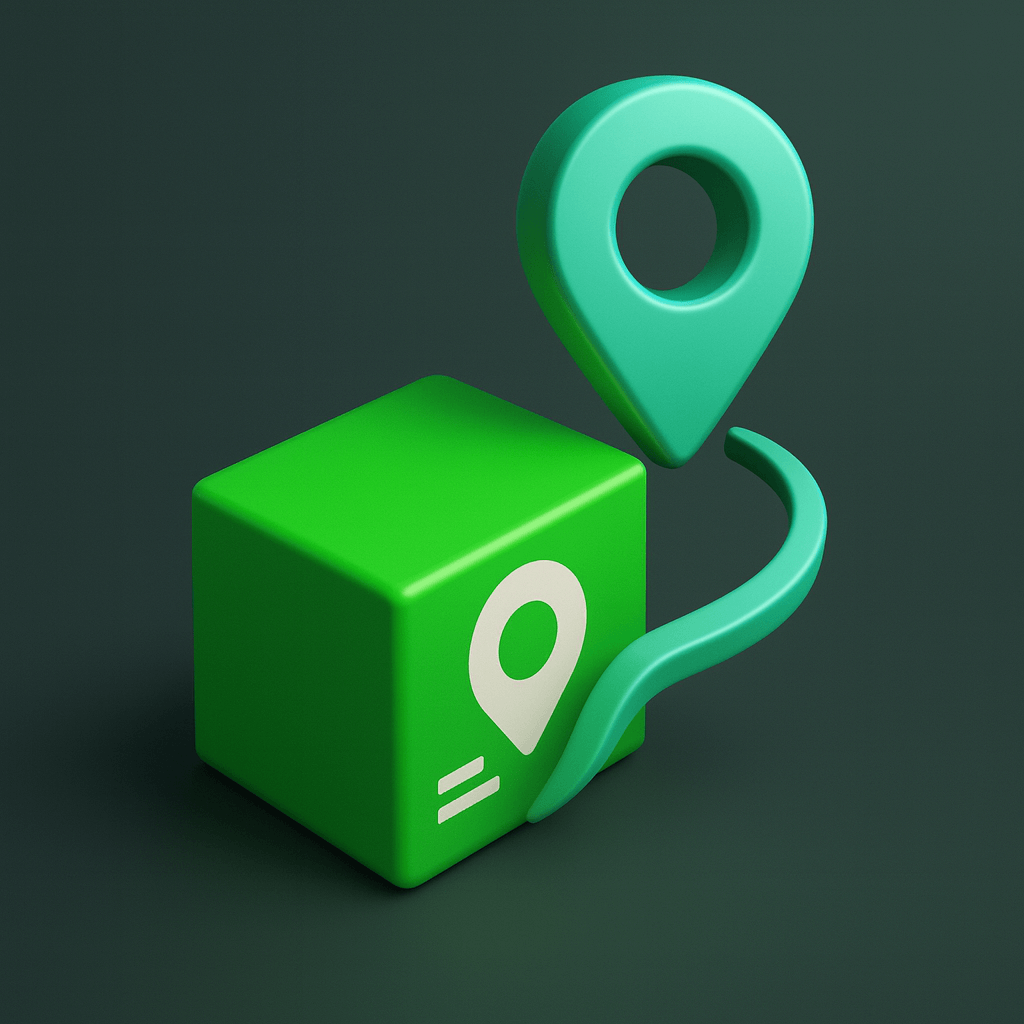 Track Your Order BOX NOW